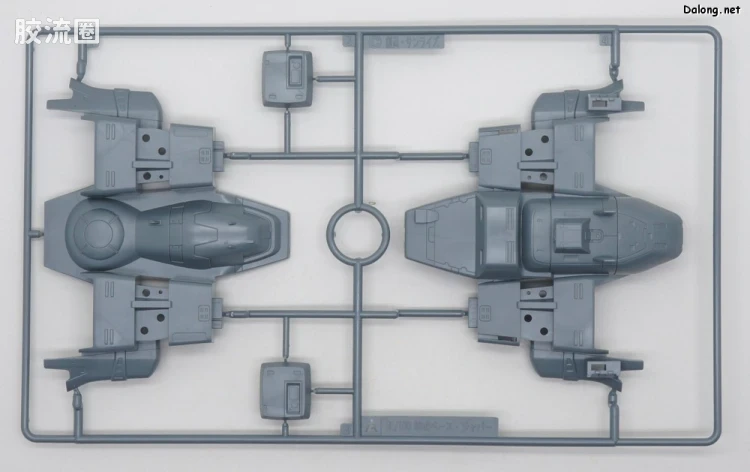 RE/100 限定及特别版 89式Base Jabber(独角兽Ver.) - 图片